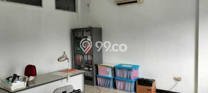 Gudang Dijual di Cikarang Utara LT 474m2, LB 816m2 untuk Investasi Gudang Dijual di Cikarang Utara LT 474m2, LB 816m2 untuk Investasi