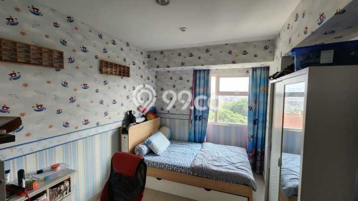 Apartemen High-End Dijual di Kelapa Gading Luas 141m2 Apartemen High-End Dijual di Kelapa Gading Luas 141m2