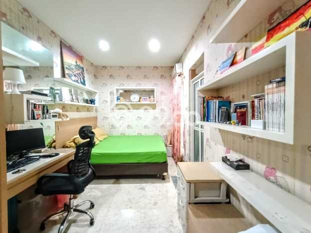 Rumah Eksklusif Dijual LT 220m2 di Kelapa Gading, Jakarta Utara Rumah Eksklusif Dijual LT 220m2 di Kelapa Gading, Jakarta Utara