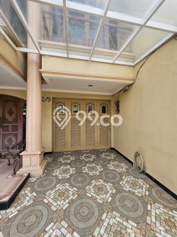 Dijual Hunian Mewah dengan Fasilitas Sekitar Komplit di Kelapa Gading, Jakarta Utara Dijual Hunian Mewah dengan Fasilitas Sekitar Komplit di Kelapa Gading, Jakarta Utara