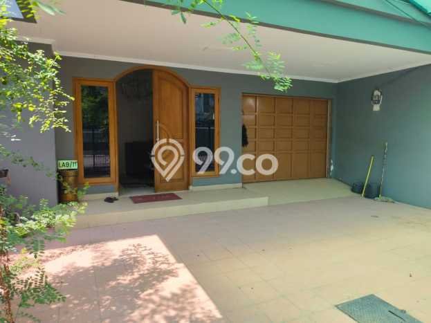 Siap Huni Rumah Mewah 3 Kamar di Kelapa Gading Dekat ke Mana Pun Siap Huni Rumah Mewah 3 Kamar di Kelapa Gading Dekat ke Mana Pun
