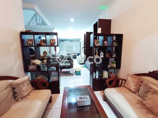 Rumah Eksklusif Dijual LT 153m2 di Kelapa Gading, Jakarta Utara Rumah Eksklusif Dijual LT 153m2 di Kelapa Gading, Jakarta Utara