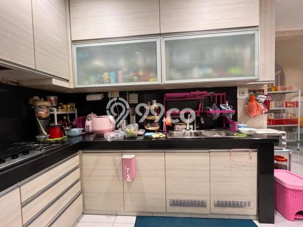 Siap Huni Hunian Elit 3 Kamar di Kelapa Gading Dekat ke Mana Saja Siap Huni Hunian Elit 3 Kamar di Kelapa Gading Dekat ke Mana Saja