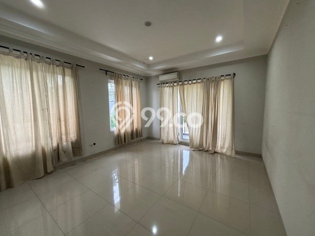 Dijual Hunian Mewah dengan Fasilitas Sekitar Lengkap di BSD, Tangerang Selatan Dijual Hunian Mewah dengan Fasilitas Sekitar Lengkap di BSD, Tangerang Selatan