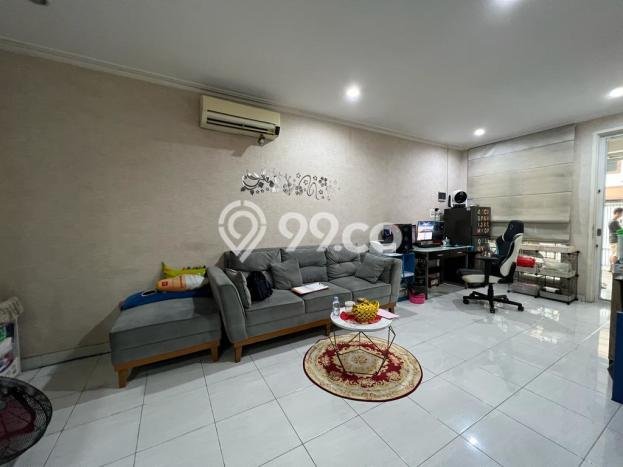 Siap Huni Hunian Elit 3 Kamar di Kelapa Gading Dekat ke Mana Saja Siap Huni Hunian Elit 3 Kamar di Kelapa Gading Dekat ke Mana Saja