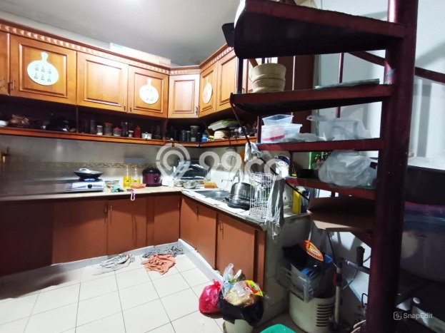 Rumah Eksklusif Dijual LT 153m2 di Kelapa Gading, Jakarta Utara Rumah Eksklusif Dijual LT 153m2 di Kelapa Gading, Jakarta Utara