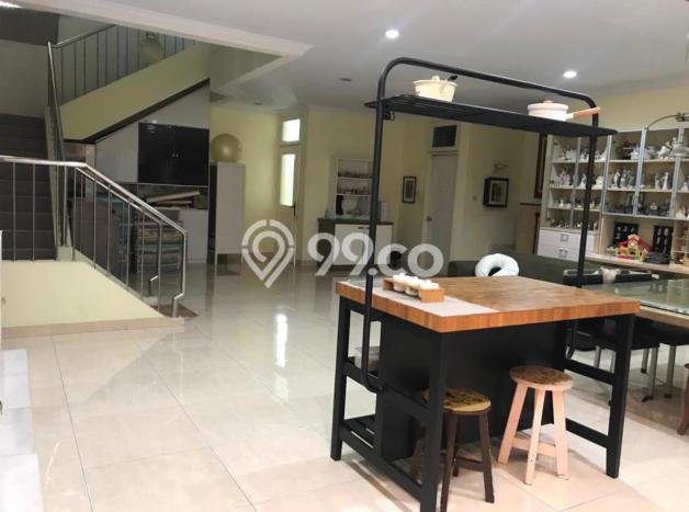 Best Deal Hunian Mewah Ideal dan Luas di Kelapa Gading, Jakarta Utara Best Deal Hunian Mewah Ideal dan Luas di Kelapa Gading, Jakarta Utara