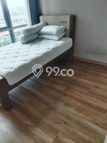 Sewa Apartemen Ekonomis 3 BR di Cempaka Mas Jakarta Pusat Sewa Apartemen Ekonomis 3 BR di Cempaka Mas Jakarta Pusat