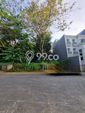 Jarang Ada! Tanah di Kelapa Gading Punya Luas 300m2 - Jarang Ada! Tanah di Kelapa Gading Punya Luas 300m2 -