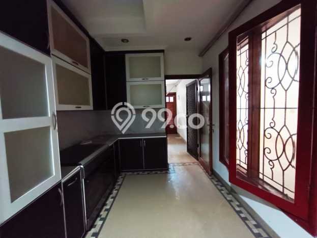 Hunian Eksklusif Siap Huni LT 108m2 di Kelapa Gading, Jakarta Utara Hunian Eksklusif Siap Huni LT 108m2 di Kelapa Gading, Jakarta Utara