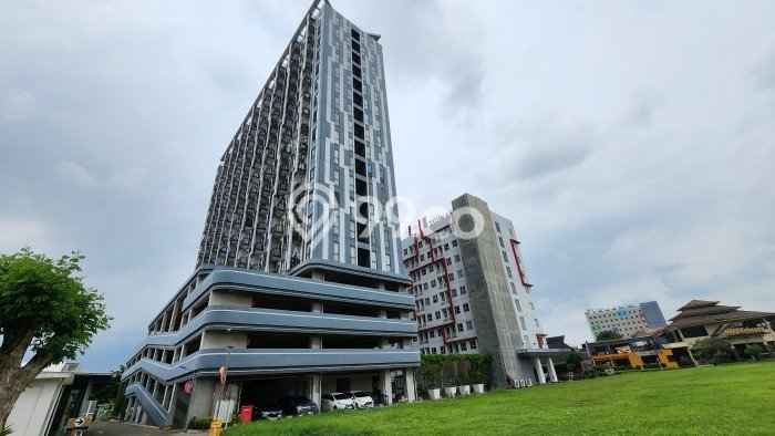 Apartemen Terjangkau Dijual di Bekasi 1 KT & 1 KM Apartemen Terjangkau Dijual di Bekasi 1 KT & 1 KM