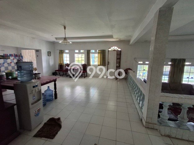 Vila Kawasan Bogor Barat, Ukuran 1200m2m², Lokasi Potensial untuk bisnis Vila Kawasan Bogor Barat, Ukuran 1200m2m², Lokasi Potensial untuk bisnis