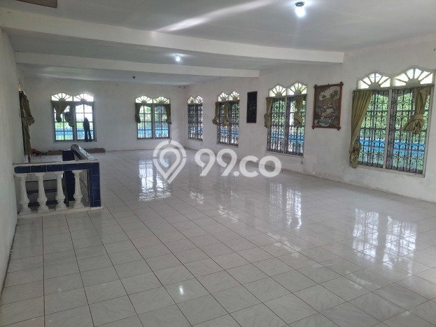 Vila Kawasan Bogor Barat, Ukuran 1200m2m², Lokasi Potensial untuk bisnis Vila Kawasan Bogor Barat, Ukuran 1200m2m², Lokasi Potensial untuk bisnis