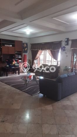Jual Rumah Luas Megah Dengan View Cantik di Gunung Batu, Bogor Jual Rumah Luas Megah Dengan View Cantik di Gunung Batu, Bogor