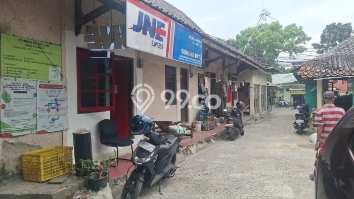 For Sale! Luxury House LT 800m2 Desain Elegan di Gunung Batu For Sale! Luxury House LT 800m2 Desain Elegan di Gunung Batu