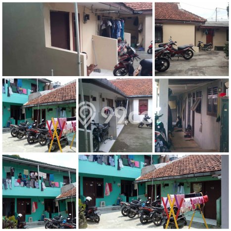 Rumah Luas Asri 18 KT Siap Pakai di Gunung Batu Bogor Rumah Luas Asri 18 KT Siap Pakai di Gunung Batu Bogor
