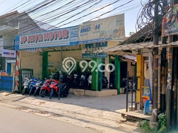 Jual Rumah Luas Megah Dengan View Cantik di Gunung Batu, Bogor Jual Rumah Luas Megah Dengan View Cantik di Gunung Batu, Bogor