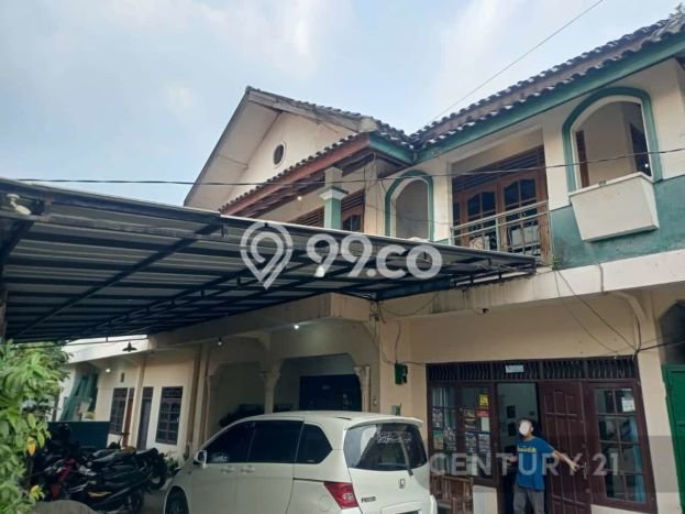 For Sale! Luxury House LT 800m2 Desain Elegan di Gunung Batu For Sale! Luxury House LT 800m2 Desain Elegan di Gunung Batu