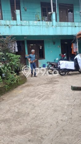 Rumah Luas Asri 18 KT Siap Pakai di Gunung Batu Bogor Rumah Luas Asri 18 KT Siap Pakai di Gunung Batu Bogor