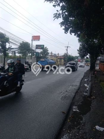 Tanah Kavling untuk Disewa di Cibinong Bogor 1050m2 Tanah Kavling untuk Disewa di Cibinong Bogor 1050m2