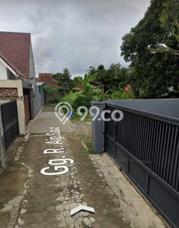 Lahan untuk Dijual di Bogor Barat Bogor Luas 100m2 Lahan untuk Dijual di Bogor Barat Bogor Luas 100m2