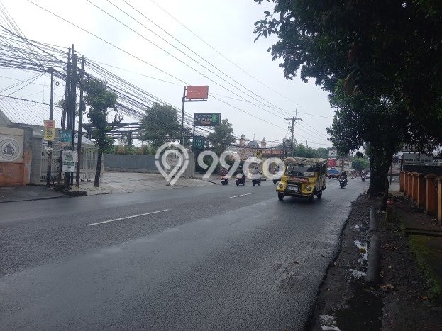 Tanah Kavling untuk Disewa di Cibinong Bogor 1050m2 Tanah Kavling untuk Disewa di Cibinong Bogor 1050m2