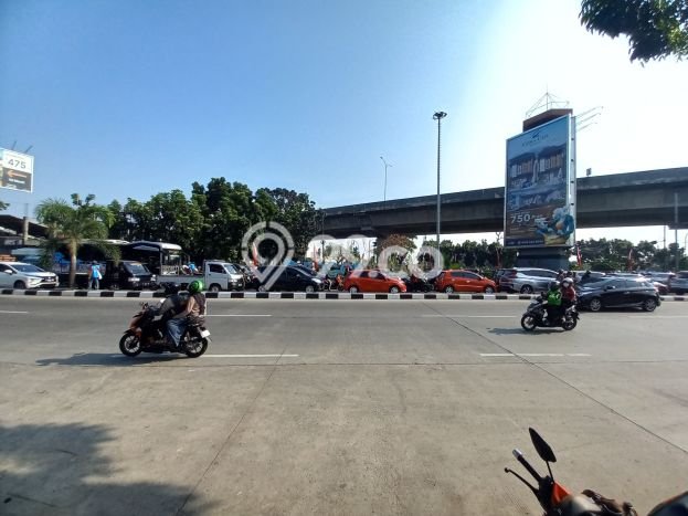 Tanah Dijual di Bogor Seluas 2502m2 Strategis Tanah Dijual di Bogor Seluas 2502m2 Strategis