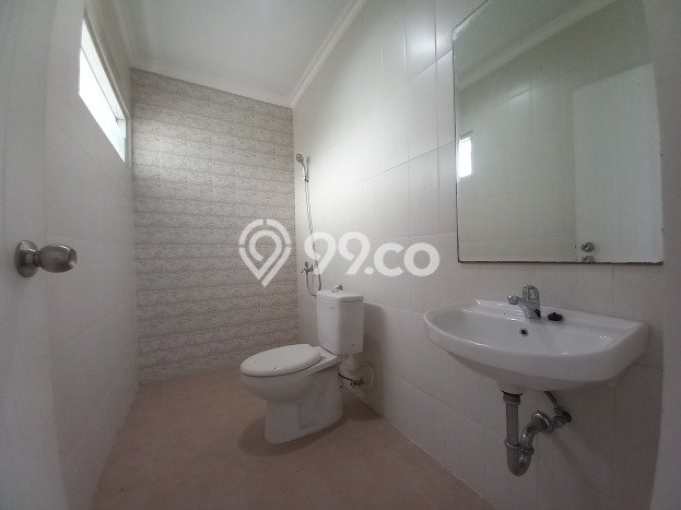 Rumah Minimalis 2 KT di Tanah Sareal Bogor Unfurnished Rumah Minimalis 2 KT di Tanah Sareal Bogor Unfurnished