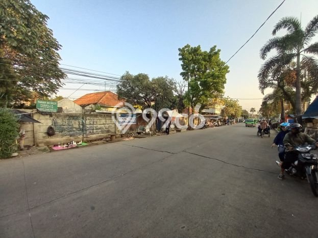 Disewakan Tanah di Bogor, Luas 1894m2 Area Berkembang Disewakan Tanah di Bogor, Luas 1894m2 Area Berkembang