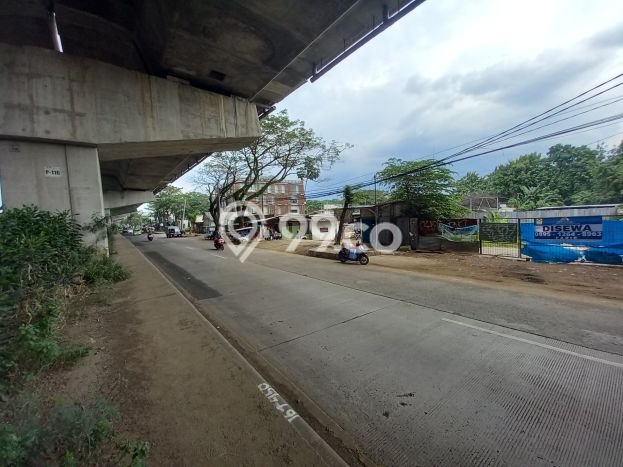 Untuk Disewa Tanah di Bogor, Luas 2500m2 Area Berkembang Untuk Disewa Tanah di Bogor, Luas 2500m2 Area Berkembang