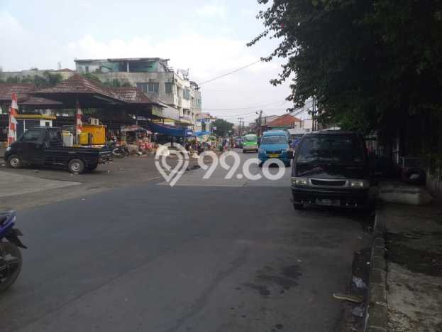 Kavling Tanah di Bogor Tengah Dijual Luas 767m2 Legalitas SHM Kavling Tanah di Bogor Tengah Dijual Luas 767m2 Legalitas SHM
