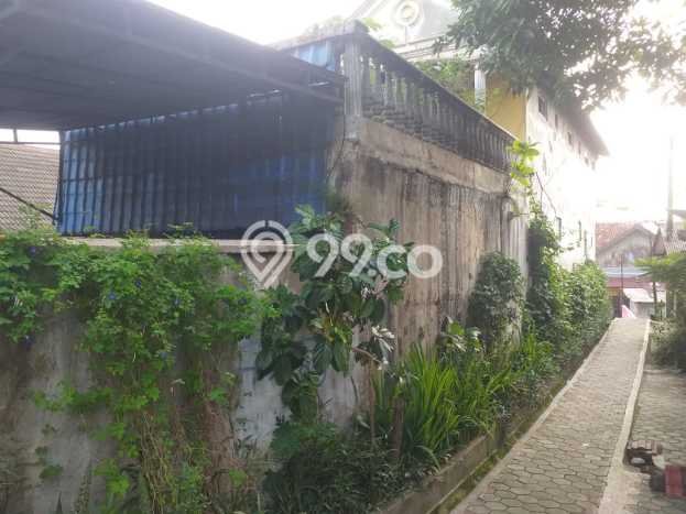 Kavling Tanah di Bogor Tengah Dijual Luas 767m2 Legalitas SHM Kavling Tanah di Bogor Tengah Dijual Luas 767m2 Legalitas SHM
