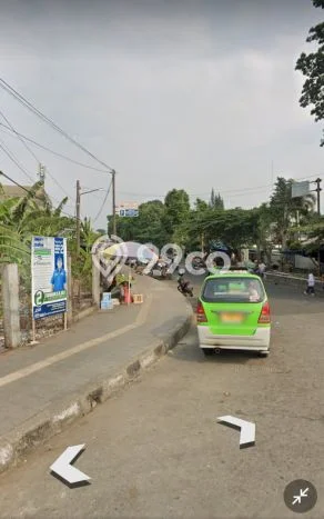 Tanah Kavling di Bogor Tengah Bogor Disewakan dengan Luas 1534m2 Tanah Kavling di Bogor Tengah Bogor Disewakan dengan Luas 1534m2