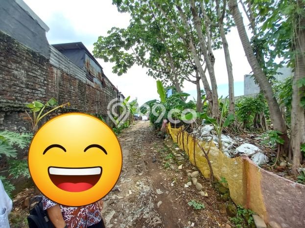 Tanah Kavling untuk Disewa di Bogor Tengah Bogor 1981m2 Tanah Kavling untuk Disewa di Bogor Tengah Bogor 1981m2
