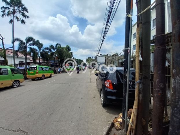 Tanah Kavling untuk Disewa di Bogor Tengah Bogor 1981m2 Tanah Kavling untuk Disewa di Bogor Tengah Bogor 1981m2