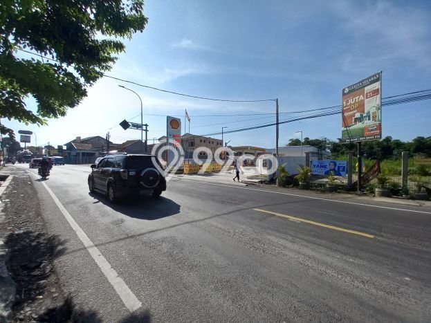 Lahan untuk Disewakan di Dramaga Bogor SHM Lahan untuk Disewakan di Dramaga Bogor SHM