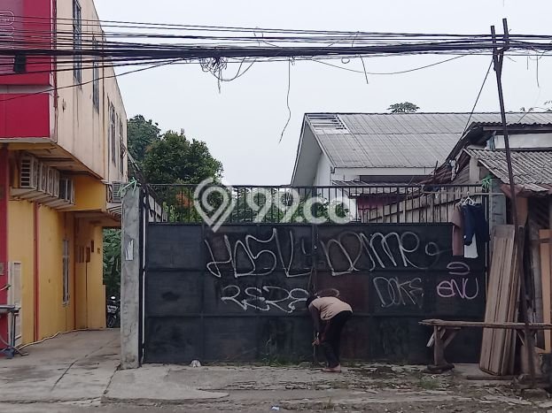 Lokasi Strategis! Dijual Gudang Bisnis di Cibinong, Bogor Kondisi Bagus Lokasi Strategis! Dijual Gudang Bisnis di Cibinong, Bogor Kondisi Bagus