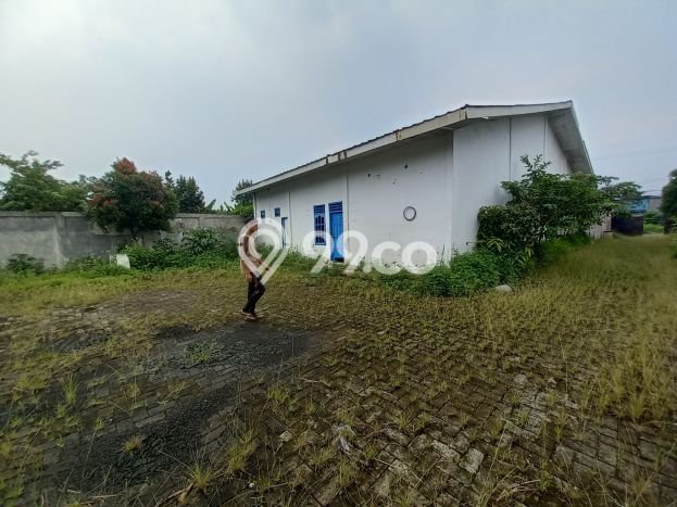 Lokasi Strategis! Dijual Gudang Bisnis di Cibinong, Bogor Kondisi Bagus Lokasi Strategis! Dijual Gudang Bisnis di Cibinong, Bogor Kondisi Bagus
