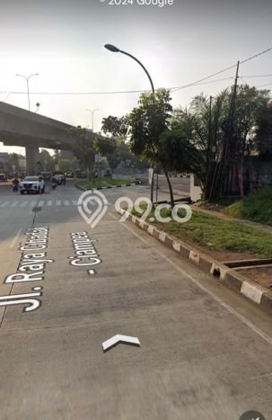 Tanah Dijual di Bogor Seluas 2502m2 Strategis Tanah Dijual di Bogor Seluas 2502m2 Strategis