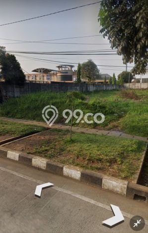 Tanah Dijual di Bogor Seluas 2502m2 Strategis Tanah Dijual di Bogor Seluas 2502m2 Strategis