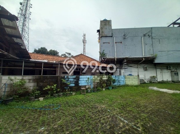 Tanah Kavling Dijual di Bogor dengan Spesifikasi 2093m2 Tanah Kavling Dijual di Bogor dengan Spesifikasi 2093m2