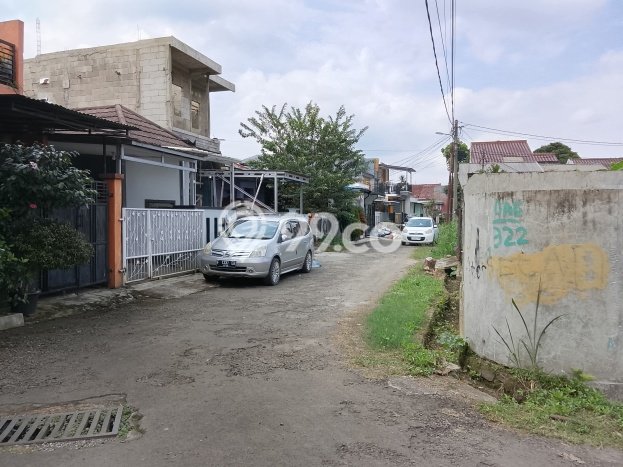 Dijual Tanah 144m2 di Tanah Sareal, Bogor Dijual Tanah 144m2 di Tanah Sareal, Bogor