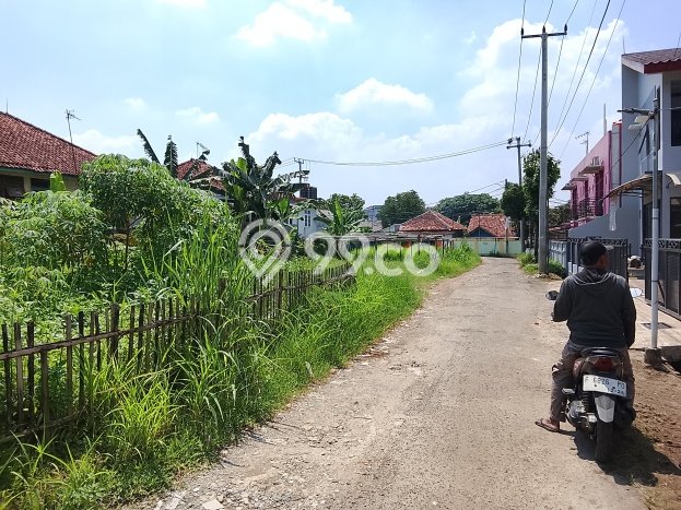 Kavling Tanah di Dramaga Dijual Luas 1000m2 Legalitas SHM Kavling Tanah di Dramaga Dijual Luas 1000m2 Legalitas SHM