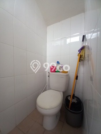 Rumah Minimalis 2 KT di Tanah Sareal Bogor Unfurnished Rumah Minimalis 2 KT di Tanah Sareal Bogor Unfurnished