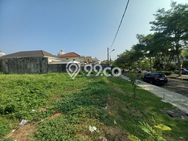 Tanah Kavling untuk Dijual di Bogor Barat Bogor 525m2 Tanah Kavling untuk Dijual di Bogor Barat Bogor 525m2