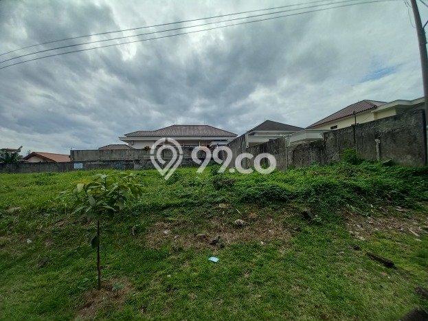 Tanah Kavling untuk Dijual di Bogor Barat Bogor 525m2 Tanah Kavling untuk Dijual di Bogor Barat Bogor 525m2