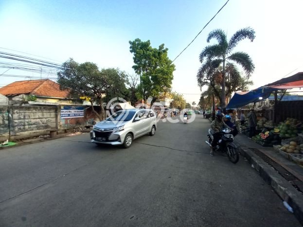 Disewakan Tanah di Bogor, Luas 1894m2 Area Berkembang Disewakan Tanah di Bogor, Luas 1894m2 Area Berkembang