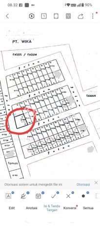 Dijual Tanah 144m2 di Tanah Sareal, Bogor Dijual Tanah 144m2 di Tanah Sareal, Bogor