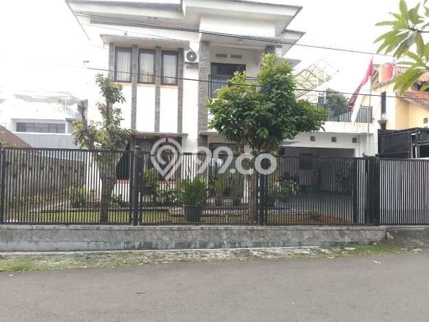 Dijual Hunian Mewah dengan Fasilitas Sekitar Lengkap di Bogor Barat, Bogor Dijual Hunian Mewah dengan Fasilitas Sekitar Lengkap di Bogor Barat, Bogor