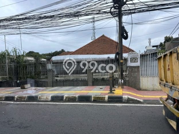 Dijual Rumah Luas Megah Dengan View Cantik di Tajur, Bogor Dijual Rumah Luas Megah Dengan View Cantik di Tajur, Bogor